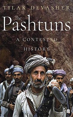 The Pashtuns (eBook, ePUB) - Devasher, Tilak