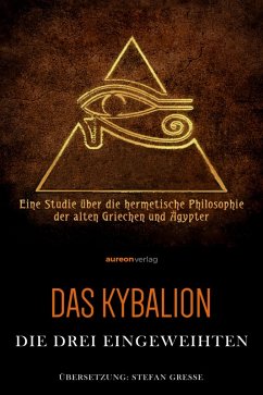 Das Kybalion (eBook, ePUB) - Walker Atkinson, William