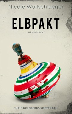 Elbpakt (eBook, ePUB)