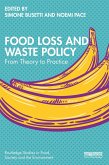 Food Loss and Waste Policy (eBook, PDF)