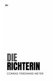 Die Richterin (eBook, ePUB)