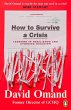 How to Survive a Crisis (eBook, ePUB) - Bild 1