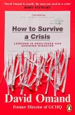 How to Survive a Crisis (eBook, ePUB)