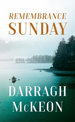 Remembrance Sunday (eBook, ePUB) - McKeon, Darragh