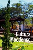 Cultura Moedense (eBook, ePUB) Cultura Moedense (eBook, ePUB)