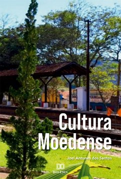 Cover Cultura Moedense (eBook, ePUB)