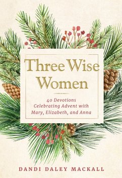 Cover Three Wise Women (eBook, ePUB)