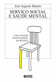 Serviço Social e saúde mental (eBook, ePUB)