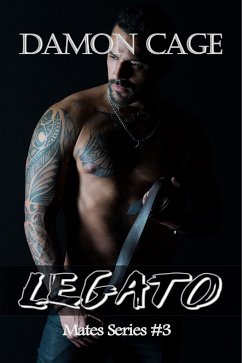 Legato (eBook, ePUB) - Cage, Damon