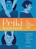 Reiki Illustrated (eBook, ePUB)