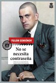 No se necesita contraseña (eBook, ePUB)