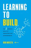 Learning to Build (eBook, ePUB)