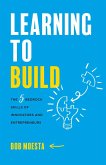 Learning to Build (eBook, ePUB) Learning to Build (eBook, ePUB)