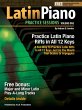 Latin Piano Practice Sessions Volume 1... - Bild 1