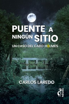 Puente a ningún sitio (eBook, ePUB) - Laredo, Carlos