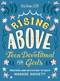 Rising Above: Teen Devotional for Girls (eBook, ePUB)
