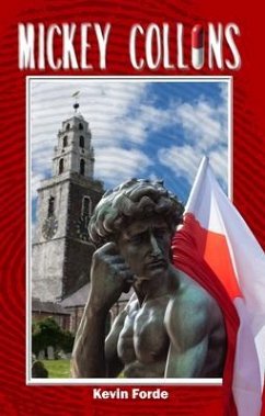 Cover Mickey Collins (eBook, ePUB)