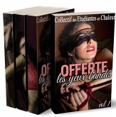 Offerte Les Yeux Bandés (eBook, ePUB)