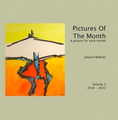 Pictures of the month (eBook, ePUB) - Widmer, Johann