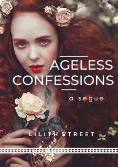Cover AGELESS CONFESSIONS (eBook, ePUB)
