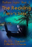 The Reckling (Northern Lights, #1) (eBook, ePUB)