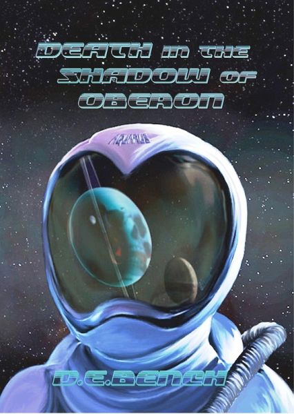 Death in the Shadow of Oberon (eBook, ePUB)