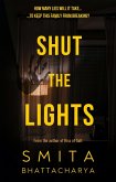 Shut The Lights (eBook, ePUB)
