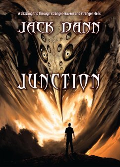 Junction (eBook, ePUB) - Dann, Jack