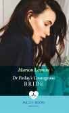 Dr Finlay's Courageous Bride (eBook, ePUB) Dr Finlay's Courageous Bride (eBook, ePUB)