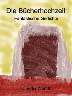 Die Bücherhochzeit (eBook, ePUB)