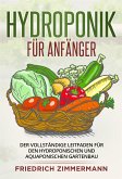 Hydroponik für Anfänger (eBook, ePUB)