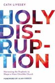 Holy Disruption (eBook, ePUB)
