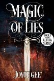 Magic of Lies (eBook, ePUB)
