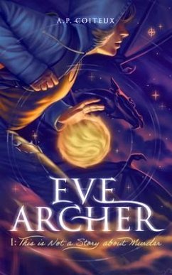 Eve Archer (eBook, ePUB) - Coiteux, A. P.