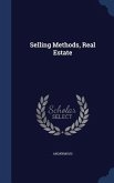 Selling Methods, Real Estate