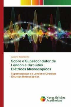 Sobre o Supercondutor de London e Circuitos Elétricos Mesóscopicos - Nascimento, Luciano