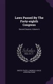 Laws Passed By The Forty-eighth Congress: Second Session, Volume 6