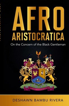 Cover Afro-Aristocratica