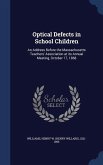 Optical Defects in School Children