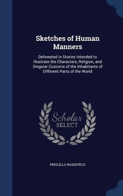 Sketches of Human Manners - Wakefield, Priscilla