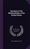 Synopsis of the Melolonthidae of the United States