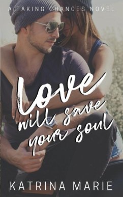 Love Will Save Your Soul - Marie, Katrina