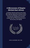 A Microcosm of Empire (British East Africa)