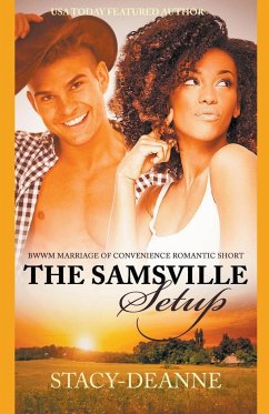 The Samsville Setup - Stacy-Deanne