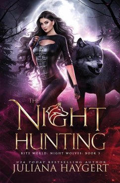 The Night Hunting - Haygert, Juliana