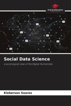 Social Data Science - Soares, Kleberson