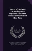 Report of the State Entomologist on Injurious and Other Insects of the State of New York