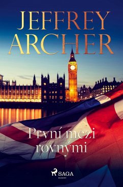 První mezi rovnými - Archer, Jeffrey