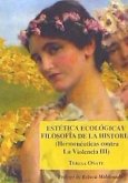 Estética ecológica y filosofía de la historia