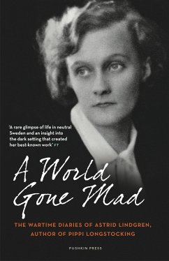 A World Gone Mad (eBook, ePUB) - Lindgren, Astrid